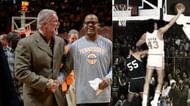 kevin nash playing basketball